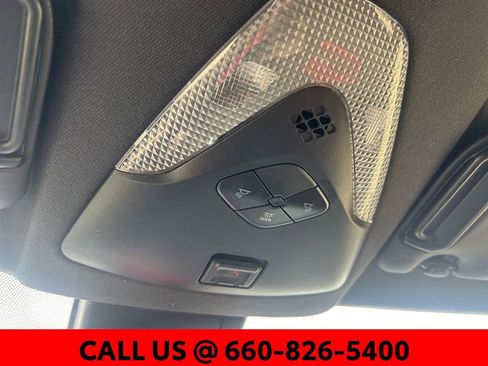 Used 2021 Toyota C-HR Nightshade FWD image 15