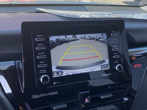 Certified 2023 Toyota Camry SE w/ Cold Weather Package FWD image 31