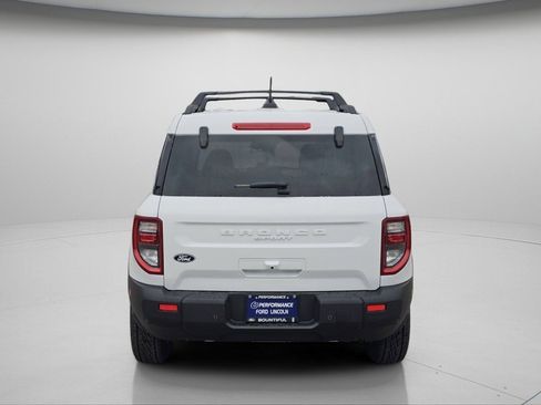 New 2026 Ford Bronco Sport Big Bend w/ Convenience Package AWD/4WD image 19