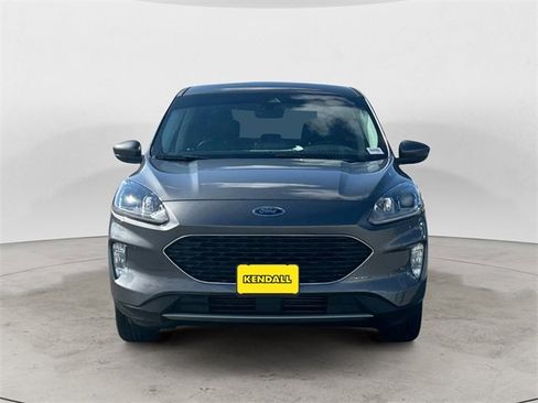 Used 2022 Ford Escape SEL w/ Technology Package image 8