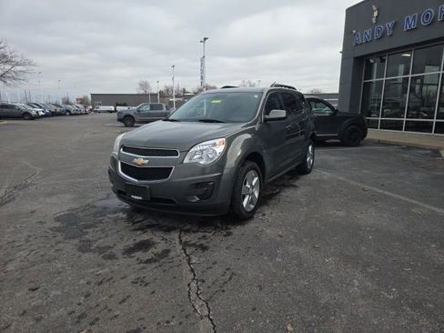 Used 2013 Chevrolet Equinox LT w/ All Star Package image 11