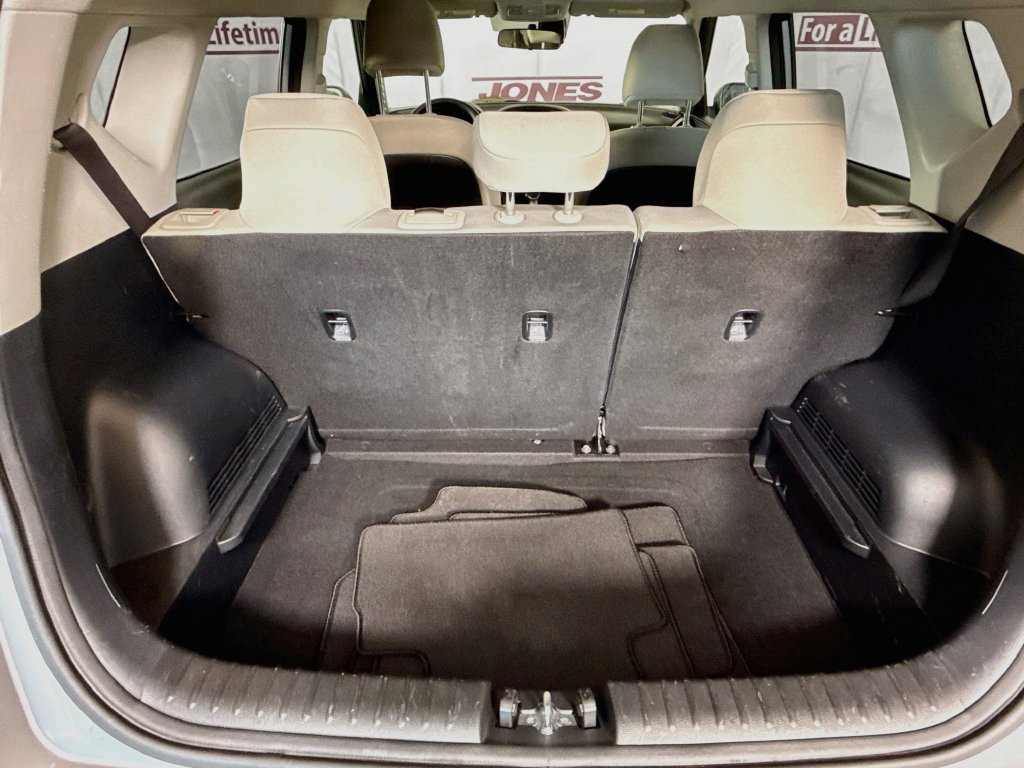 Used 2023 Kia Soul LX w/ LX Technology Package FWD image 27