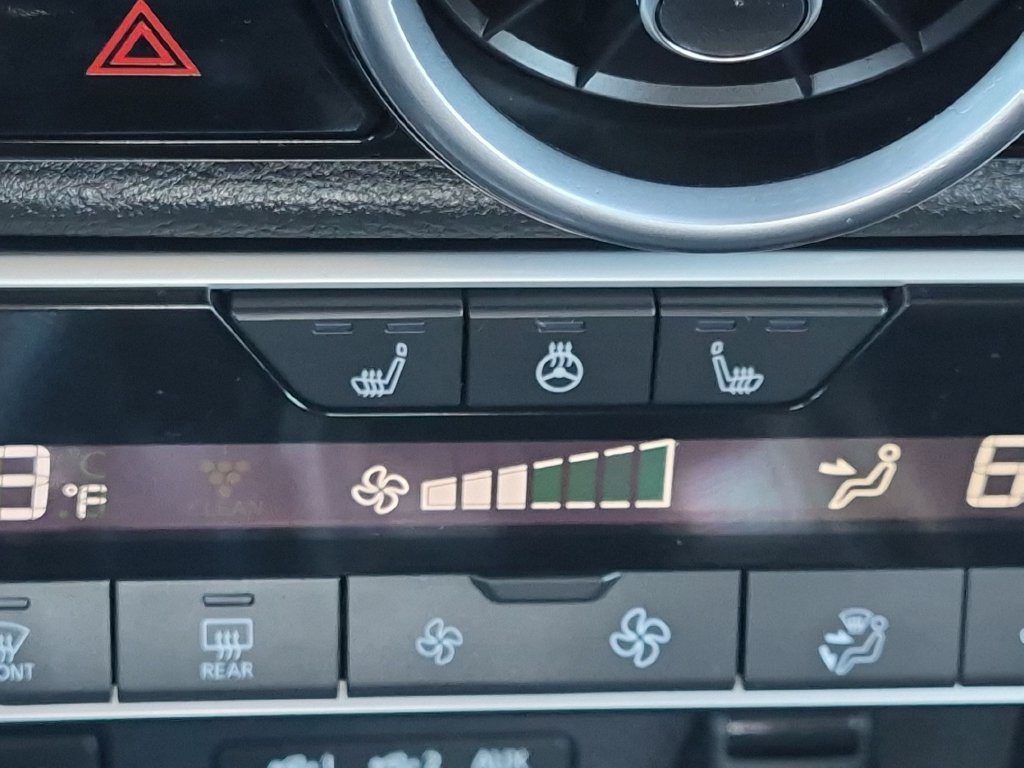 Used 2024 Nissan Sentra SV w/ All-Weather Package FWD image 20
