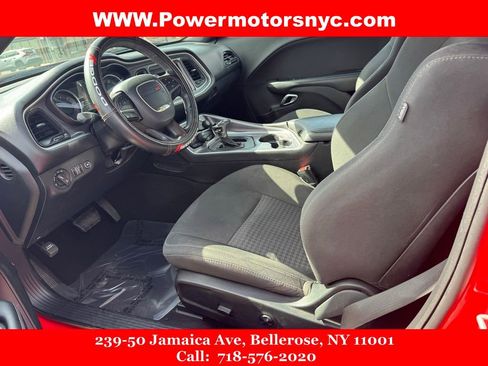 Used 2019 Dodge Challenger GT RWD image 20