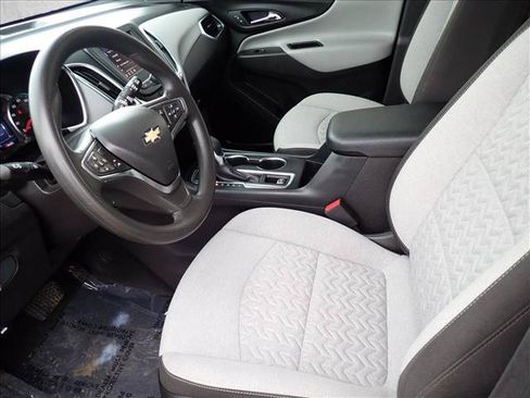 Used 2024 Chevrolet Equinox LS w/ LS Convenience Package AWD/4WD image 8