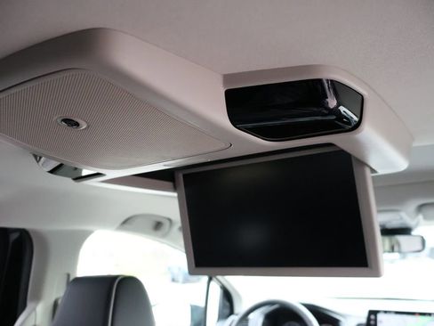 New 2026 Honda Odyssey Elite image 9