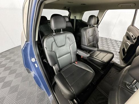 Certified 2024 Kia Telluride S AWD/4WD image 29