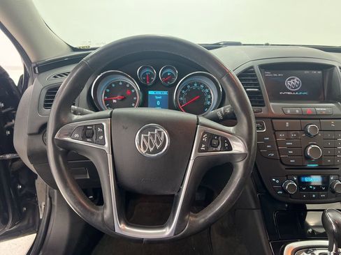 Used 2013 Buick Regal Premium image 10