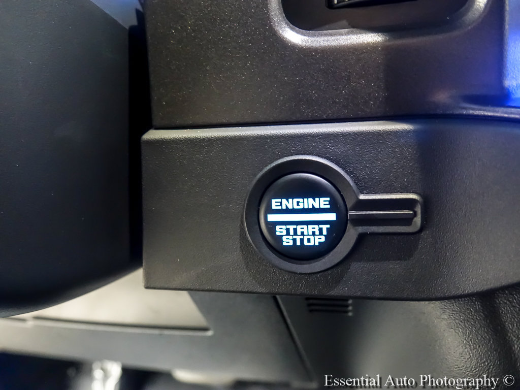 Certified 2025 Ford Bronco Badlands AWD/4WD image 14