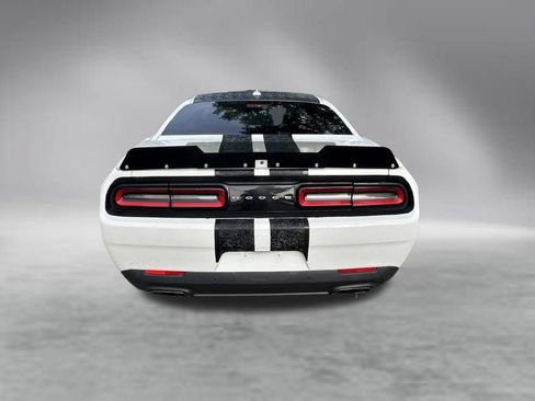 Used 2016 Dodge Challenger R/T Plus RWD image 5