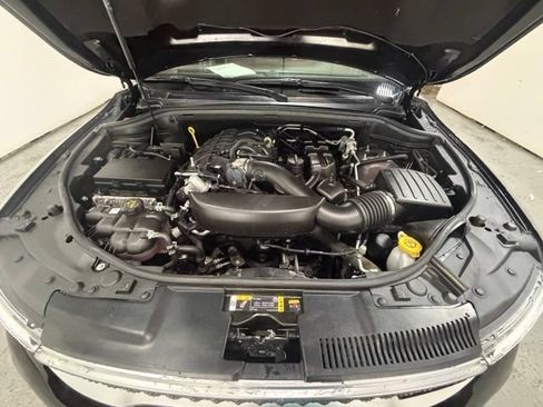 Used 2024 Dodge Durango Citadel AWD/4WD image 13