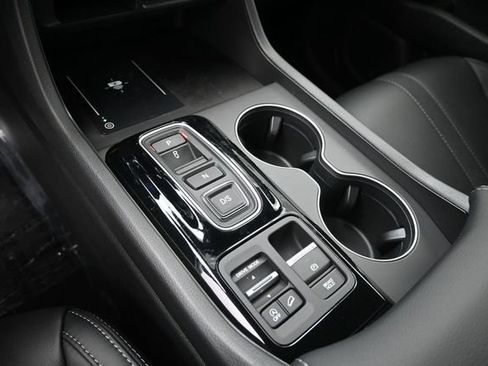 New 2026 Honda Pilot EX-L image 3
