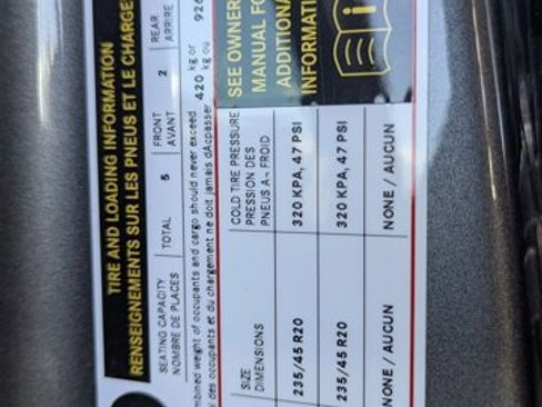 Certified 2023 Mercedes-Benz GLB 250 image 14