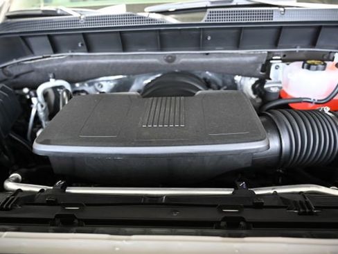 New 2026 Chevrolet Silverado 1500 RST w/ RST All Star Premium Package AWD/4WD image 32