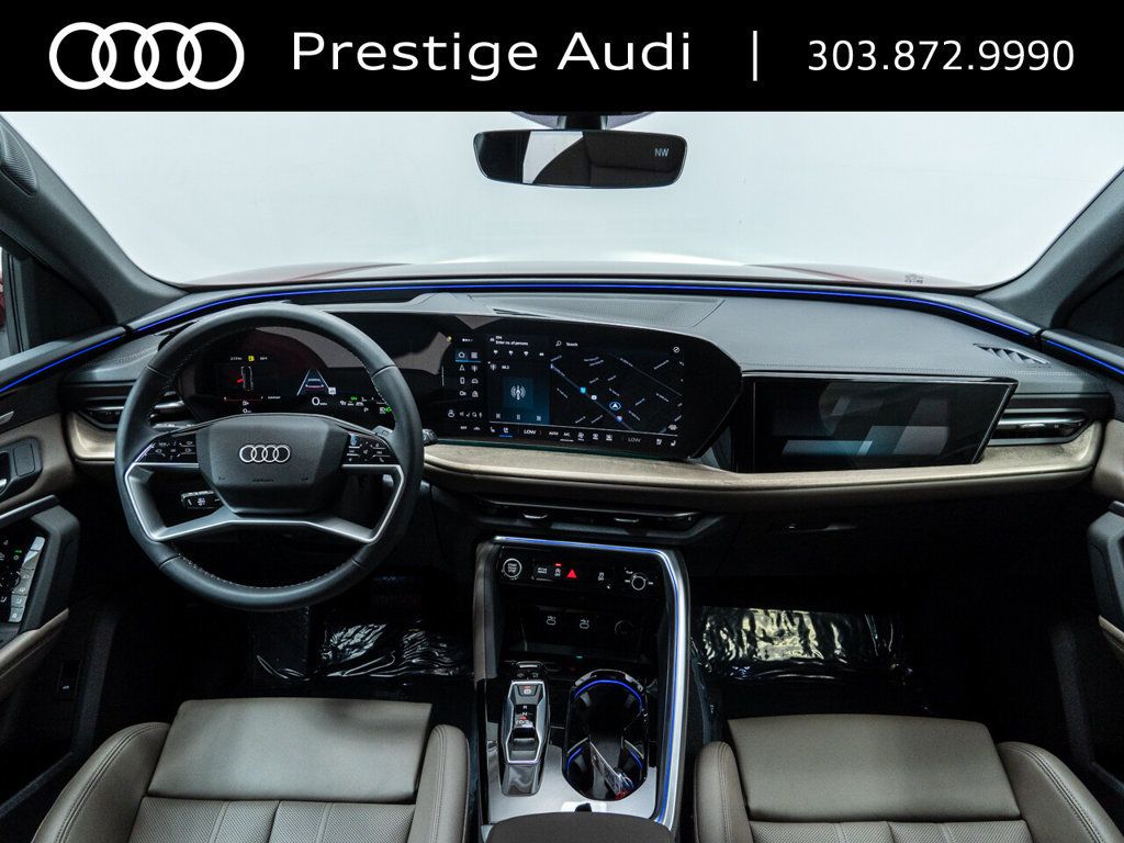 Used 2025 Audi Q5 Prestige AWD/4WD image 21