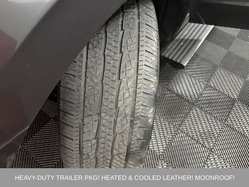 Used 2023 Ford Expedition Max Limited AWD/4WD image 39