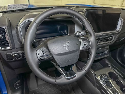 New 2025 Ford Bronco Sport Big Bend w/ Convenience Package image 19