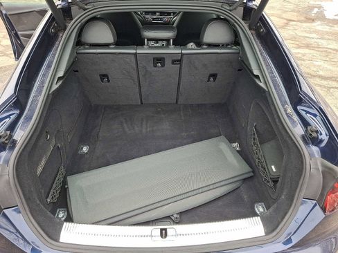 Used 2018 Audi S5 Premium Plus w/ Navigation Package image 28