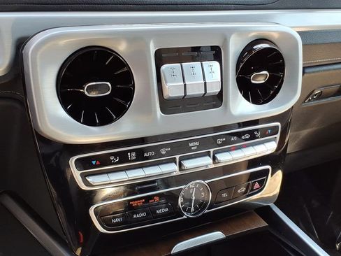 Used 2019 Mercedes-Benz G 550 image 22