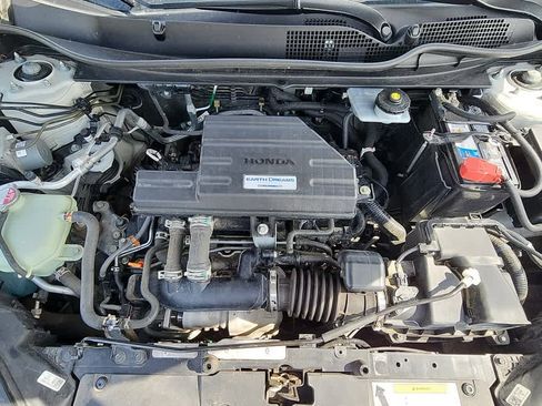Used 2019 Honda CR-V Touring image 19