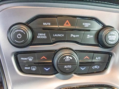 Used 2023 Dodge Challenger R/T Scat Pack w/ Plus Package image 27