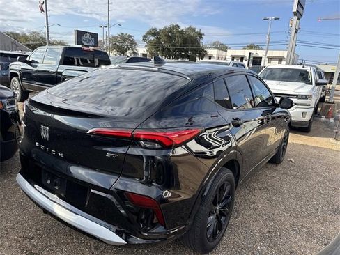 Used 2024 Buick Envista Sport Touring w/ Convenience I Package image 6