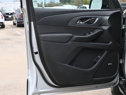 Used 2020 Chevrolet Traverse Premier w/ Redline Edition image 19
