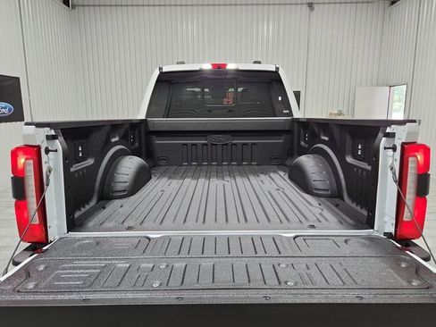New 2026 Ford F250 XLT w/ XLT Premium Package image 25