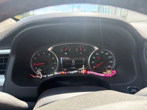 Used 2019 GMC Acadia SLT FWD image 6