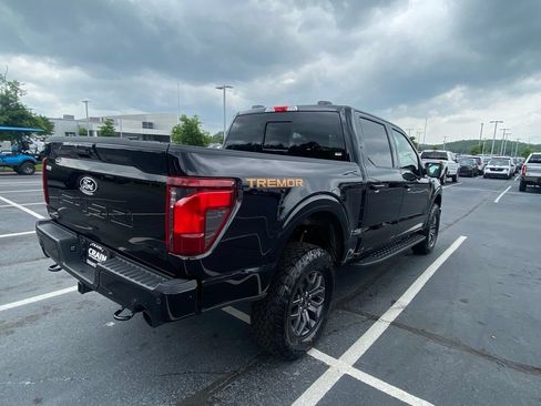 Used 2026 Ford F150 Tremor w/ Tow/Haul Package AWD/4WD image 7