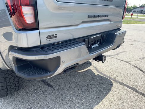 New 2025 GMC Sierra 1500 Elevation w/ Elevation Premium Package image 55