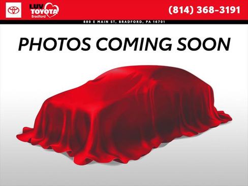Certified 2021 Toyota 4Runner TRD Pro AWD/4WD image 1