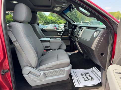 Used 2012 Ford F150 XLT w/ XTR Pkg AWD/4WD image 18