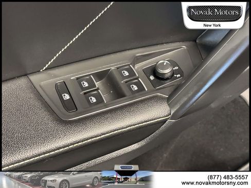 Used 2023 Volkswagen Tiguan SE R-Line AWD/4WD image 14