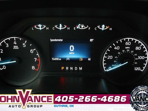 Used 2021 Ford F150 XL w/ STX Appearance Package AWD/4WD image 31