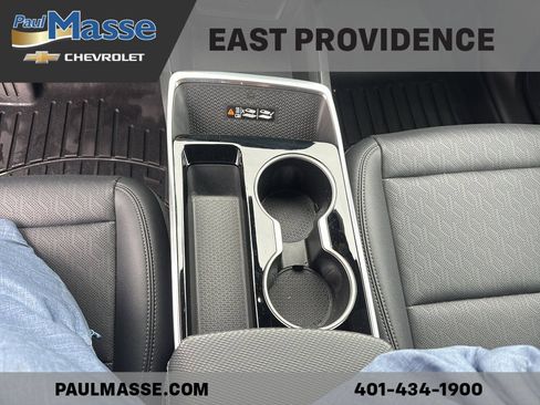 Certified 2025 Chevrolet Equinox LT w/ Convenience Package II image 13