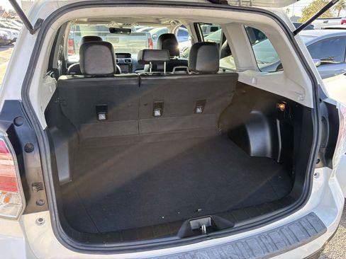 Used 2017 Subaru Forester 2.0XT Premium w/ Popular Package #2A AWD/4WD image 17