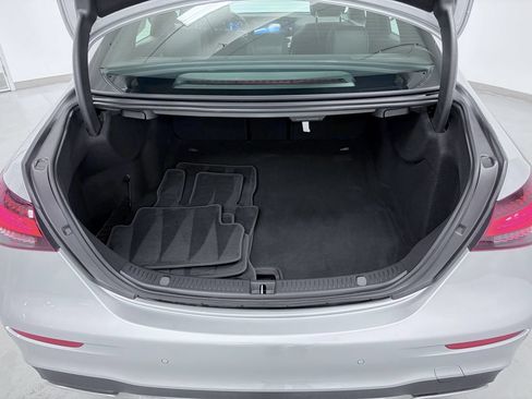 Certified 2021 Mercedes-Benz E 350 4MATIC Sedan image 24