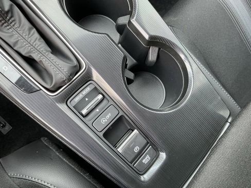 Used 2025 Honda Civic Sport image 22