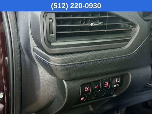 New 2026 Subaru Forester Premium image 11