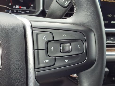 Used 2024 GMC Sierra 1500 Elevation AWD/4WD image 23