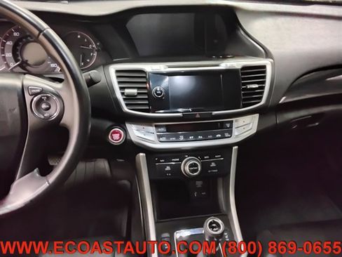 Used 2014 Honda Accord EX-L image 12