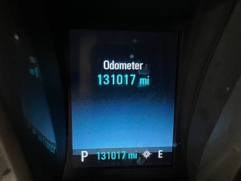 Used 2014 Chevrolet Malibu LS w/ Protection Package FWD image 10