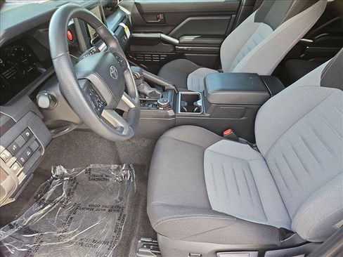 Certified 2025 Toyota 4Runner TRD Sport AWD/4WD image 21