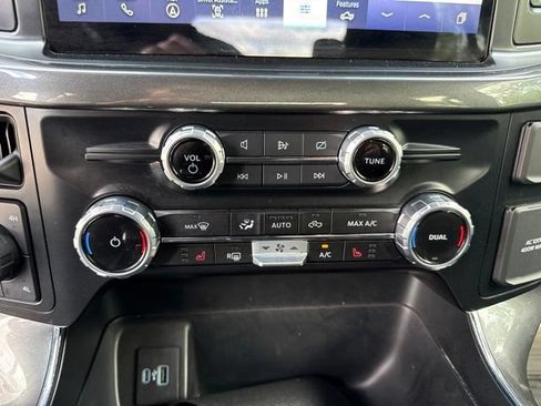 Used 2023 Ford F150 XLT w/ Equipment Group 302A High AWD/4WD image 22