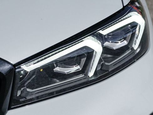 Used 2023 BMW M340i w/ Shadowloine Package image 49