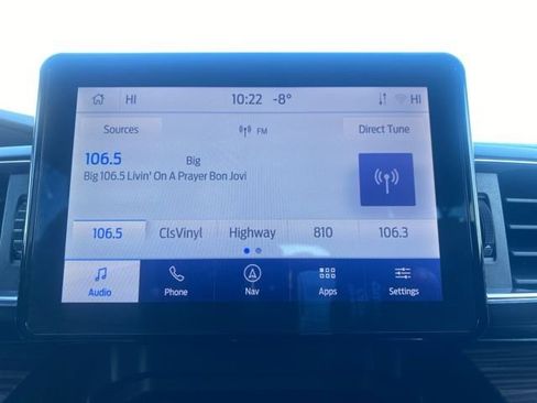 Used 2023 Ford Explorer Limited image 35