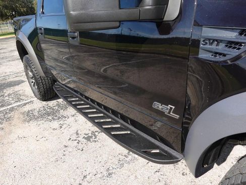 Used 2012 Ford F150 Raptor image 12