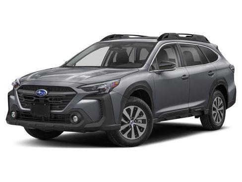 Used 2024 Subaru Outback Premium AWD/4WD image 1