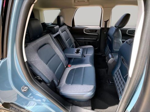Used 2021 Ford Bronco Sport Outer Banks AWD/4WD image 18